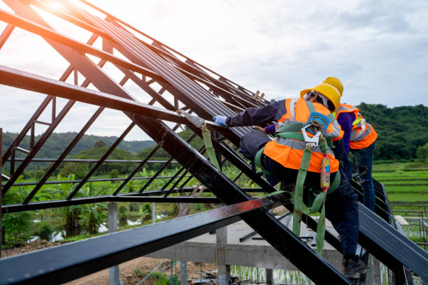 Best Tile Roofing Contractor  in Rockwell Place, TX