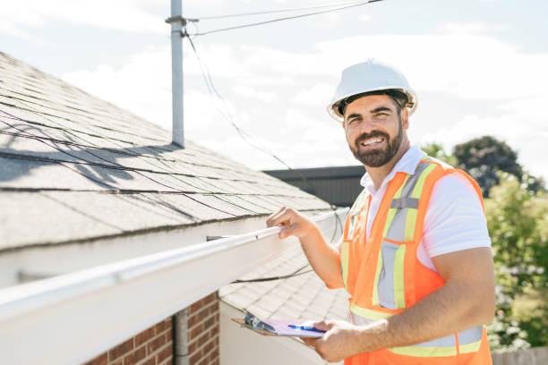 Quick and Trustworthy Emergency Roof Repair Services in Rockwell Place, TX