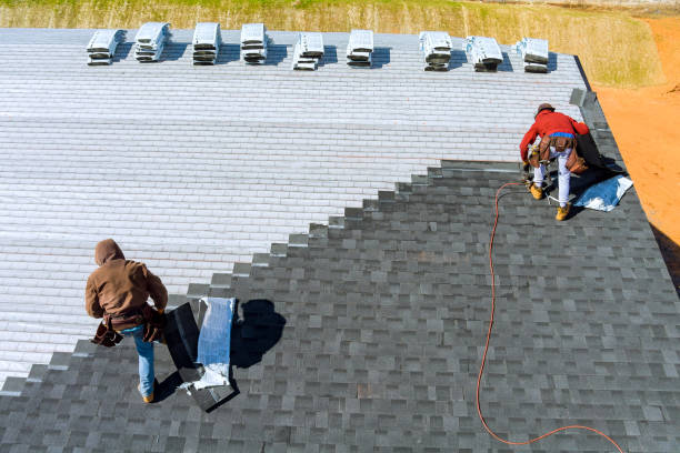 Quick and Trustworthy Emergency Roof Repair Services in Rockwell Place, TX